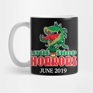 LSOH School Musical Mug